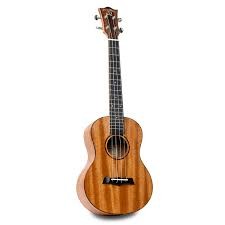 Snail Tenor Ukulele UKT-518
