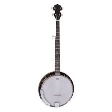 Countryman TCB-24 5string Banjo