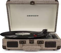 Crosley CR8005D-HA4