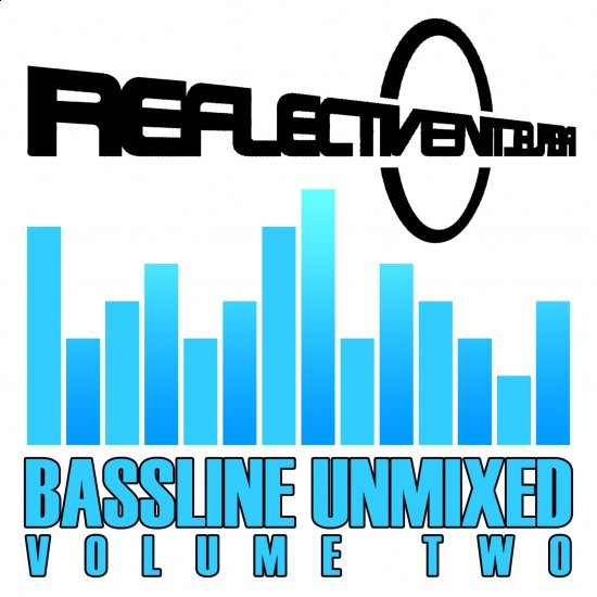 REFLECTIVE BASSLINE UNMIXED 2