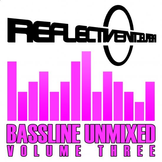 REFLECTIVE BASSLINE UNMIXED 3