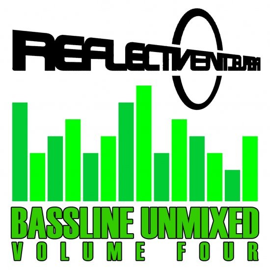 REFLECTIVE BASSLINE UNMIXED 4
