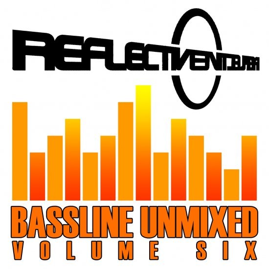 REFLECTIVE BASSLINE UNMIXED 6
