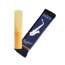 Vandoren SR2135 Alto Sax Traditional Reeds Strength 3.5