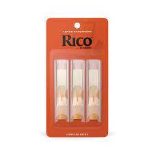 Rico Tenor Sax Reed Strength 1.5