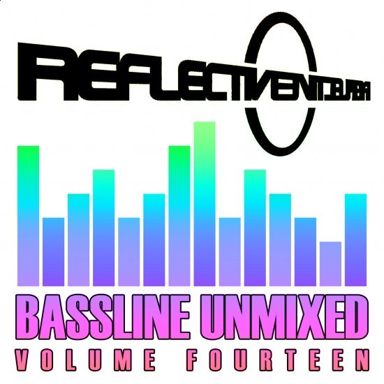 REFLECTIVE BASSLINE UNMIXED 14