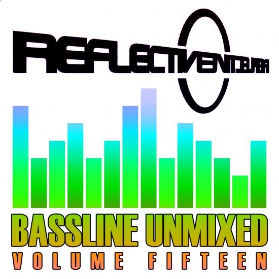 REFLECTIVE BASSLINE UNMIXED 15