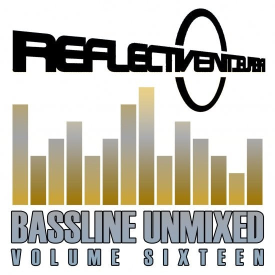 REFLECTIVE BASSLINE UNMIXED 16