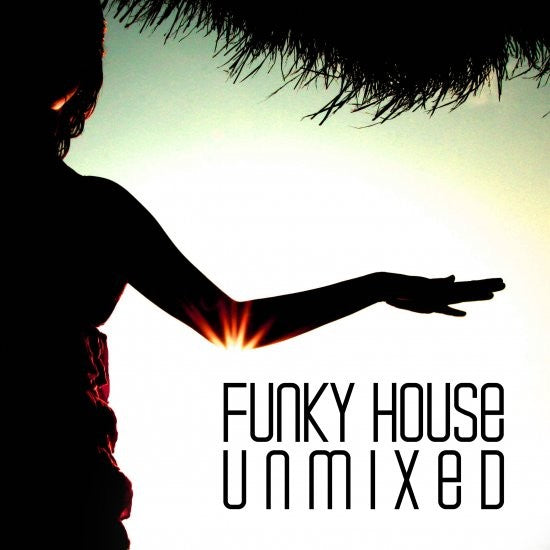 REFLECTIVE FUNKY HOUSE UNMIXED