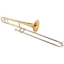 Yamaha YSL354E Bb Tenor Trombone