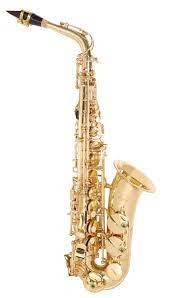 Odyssey Alto Saxophone