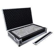 SkeletonCase FF79-45 Full Controller Flight Case 790 x 450 x 110 mm