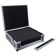 SkeletonCase FF50-42 Full CDJ Mixer Flight Case 500 x 420 x 120 mm