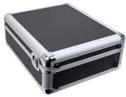 skeleton pick foam case