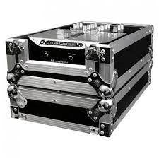 Road Ready RR10MIX 10-Inch DJ Mixer Case