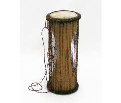 Bucara (By Atlas) Talking Drum 5 inch -7 inch