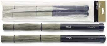 Stagg Straw Brushes Extra Dynamic