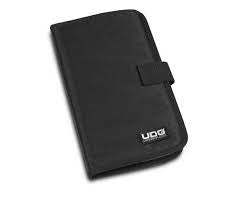 UDG U9980BL 24 CD Wallet - Black