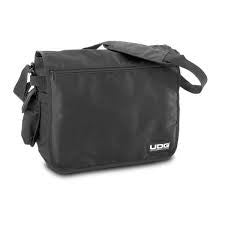 UDG Courier Bag - Black