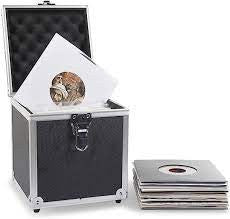 ACC-SEES Pro Vinyl 45 Case