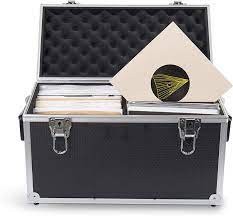 ACC-SEES Pro Vinyl 45 Case