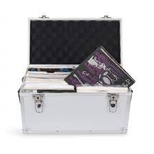ACC-SEES Pro Vinyl 45 case
