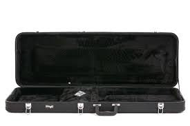 Stagg GCAXH Large Electric Case