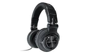 Denon DJ HP1100 Headphones