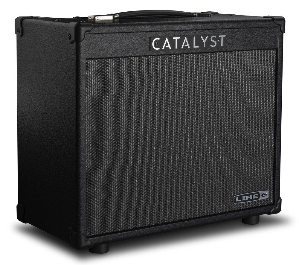 Line 6 Catalyst 60W Guitar Amplifier