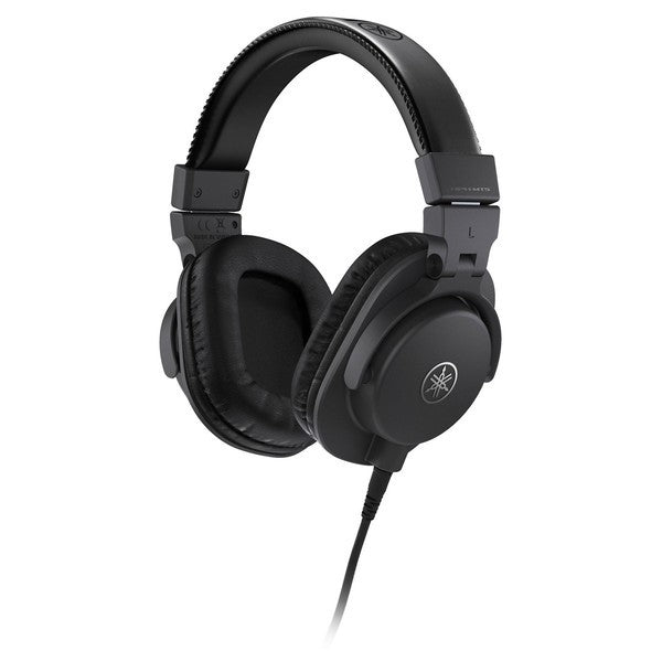 Yamaha HPH-MT5 studio monitor headphones