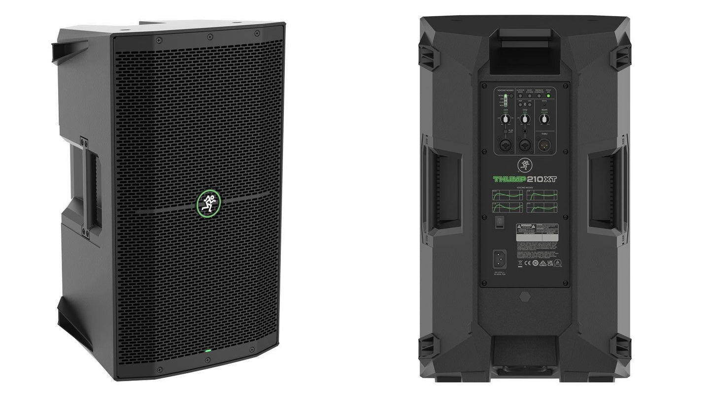 Mackie THUMP 210 XT