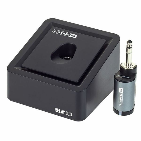 Line 6 Relay G10 - Digital Instrument Wireless System MKII