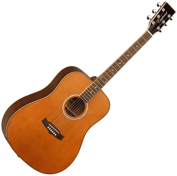 Tanglewood TW28 CSN Acoustic guitar