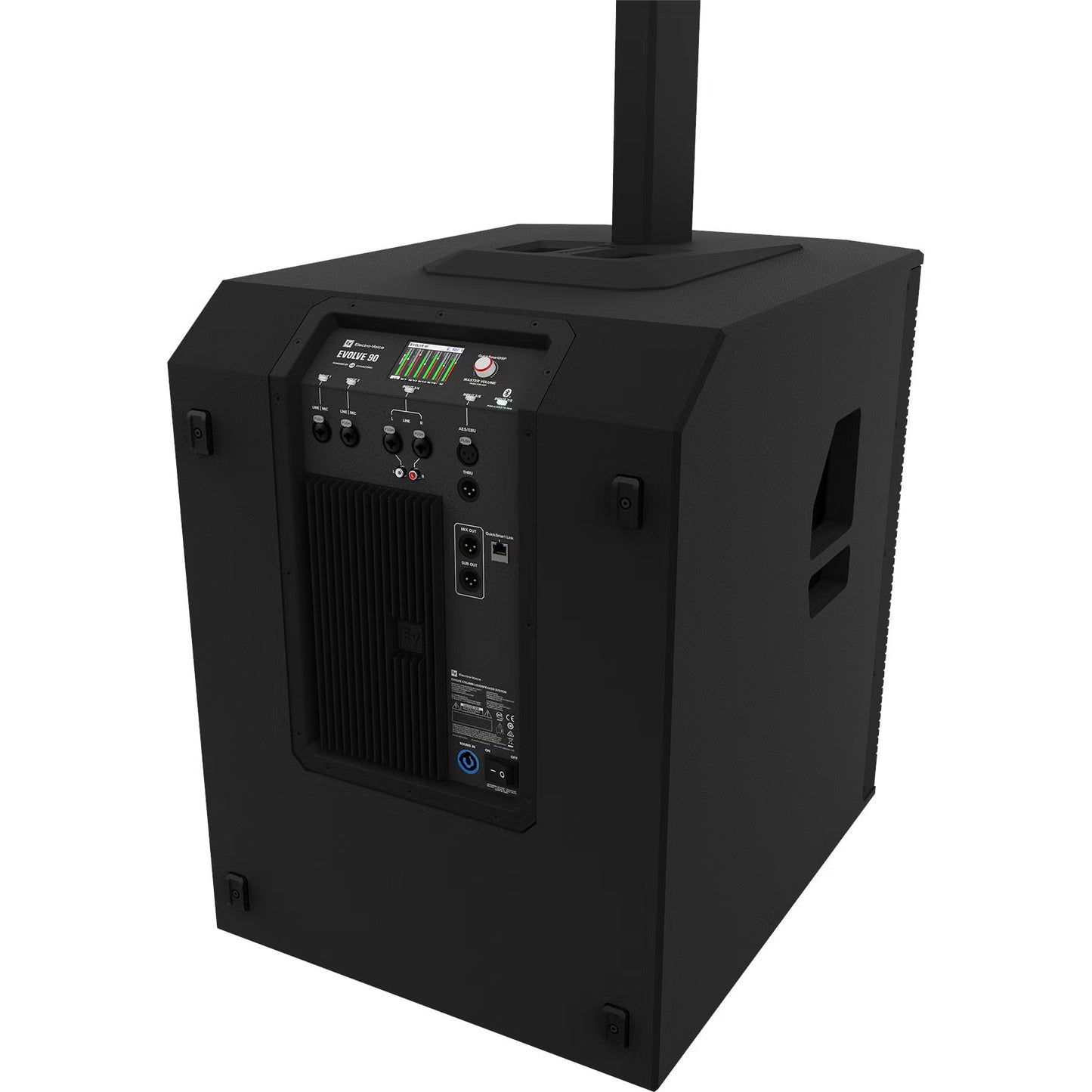 Electro-Voice EVOLVE 90: Column Loudspeaker System