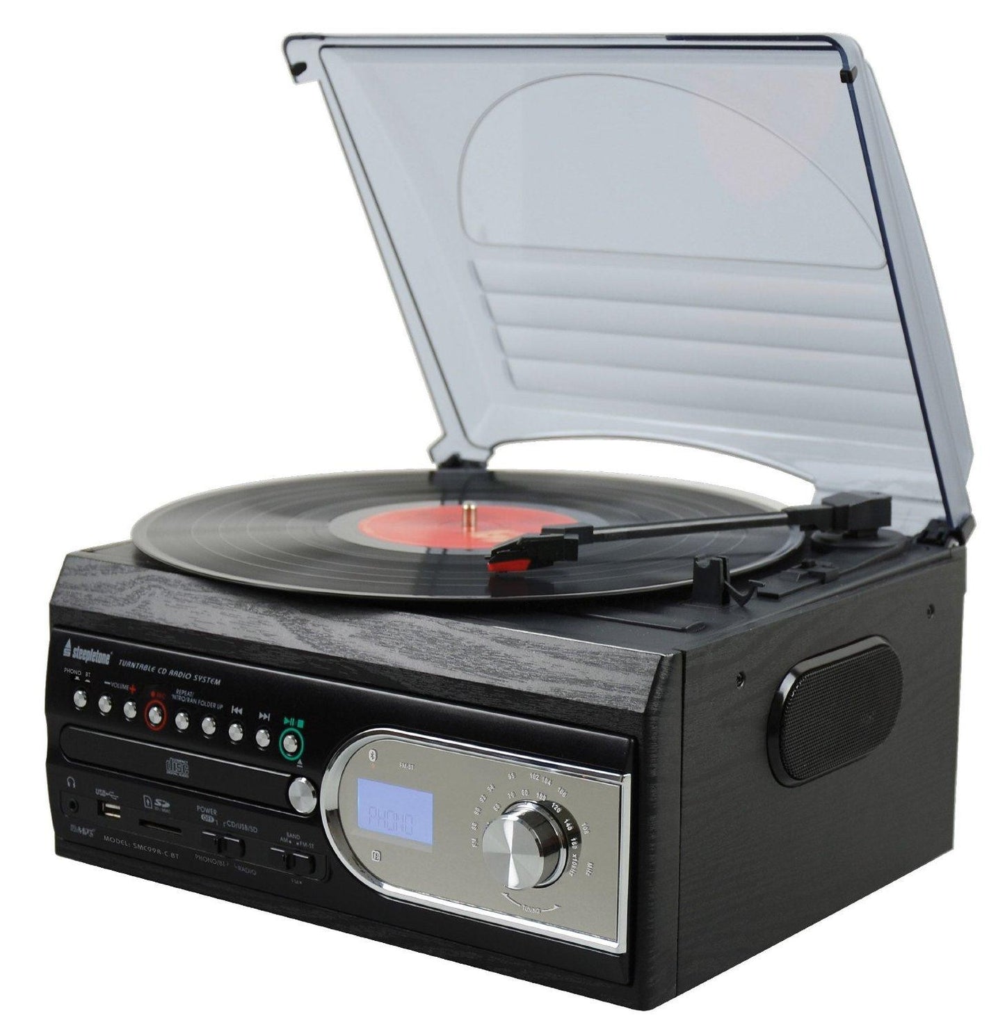 Steepletone BT-SMC99R