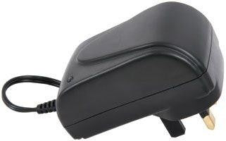 Mercury 661.403 1500mA Energy Efficient Switch Mode Variable Voltage Power Supply