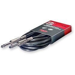 Stagg 10M Standard Guitar Cable