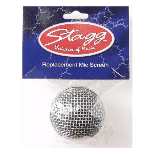 Stagg SPA-M58H Mic Replacement Screen