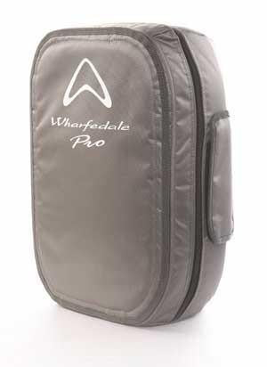 Wharfdale 15inch speaker bag