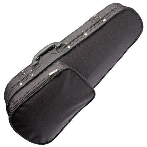 Stagg HGB2UK-S Soprano Ukulele Soft Case - Black