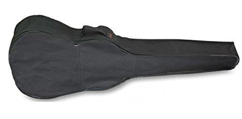Stagg STB-1 W Gigbag for Acoustic Guitar - Black