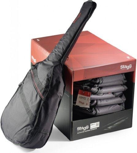 Stagg STB-LA10W Acoustic/Western Gig Bag