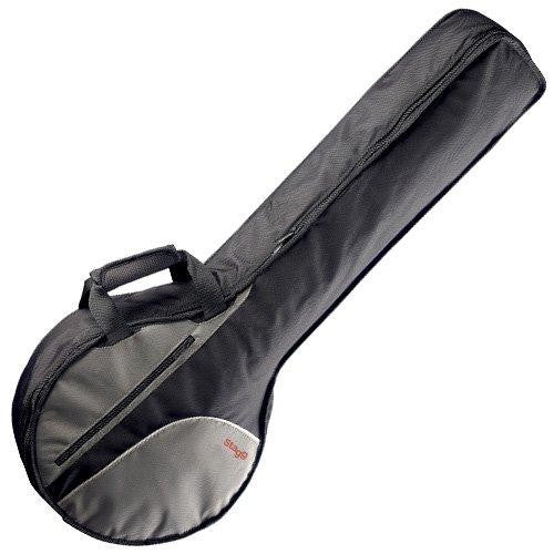 Stagg Padded Banjo Bag EU BJ10