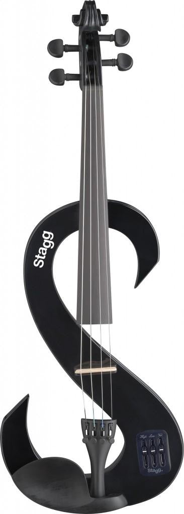 Stagg full size electric violin