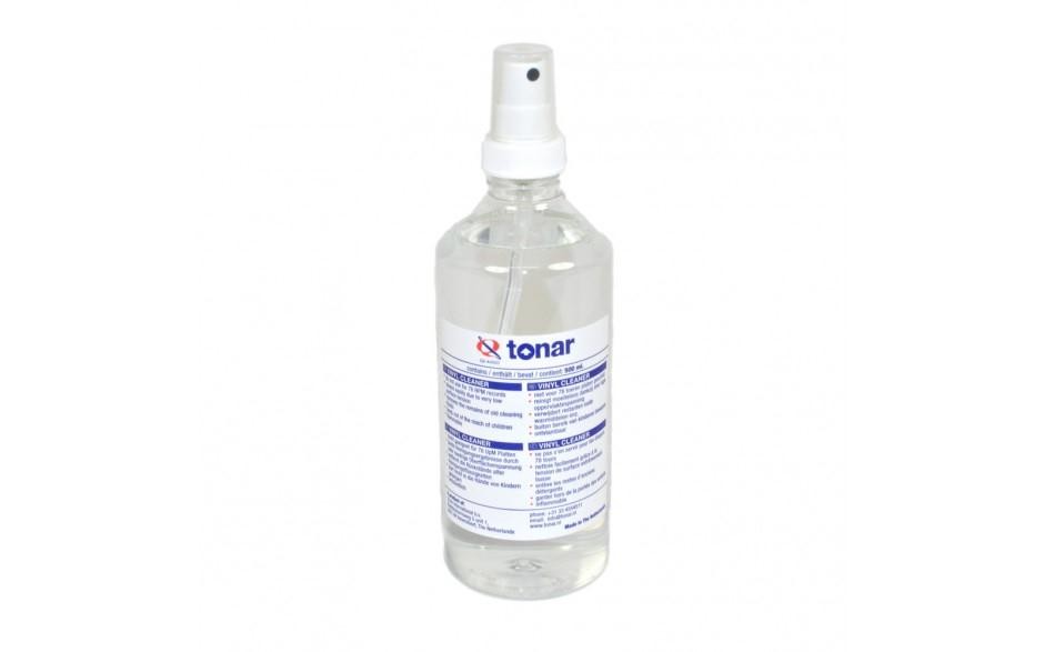 Tonar 500ml Vinyl Cleaner