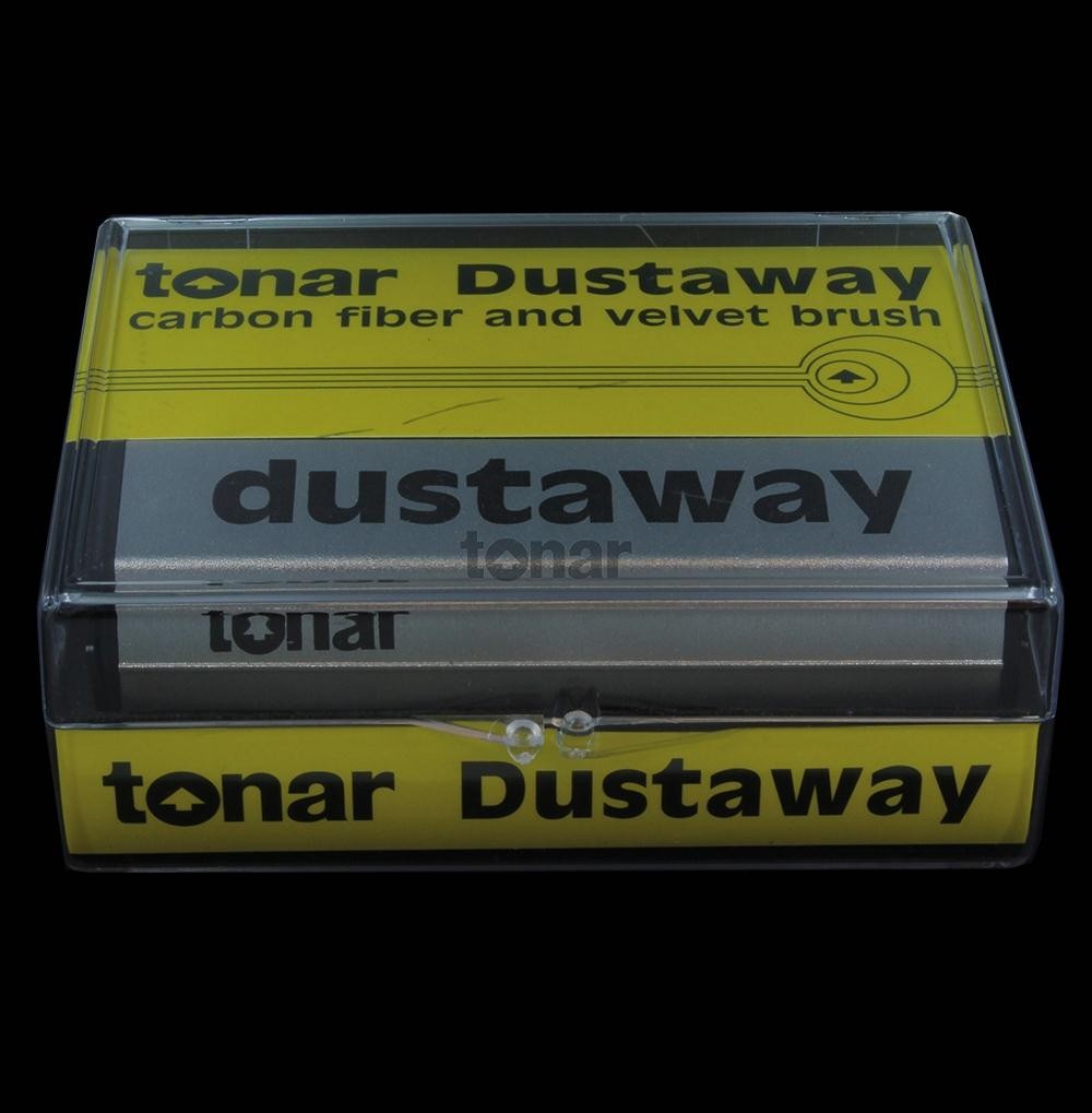 Tonar Dustaway Brush