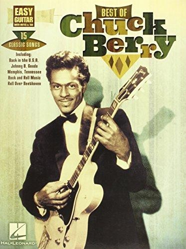 Best Of Chuck Berry