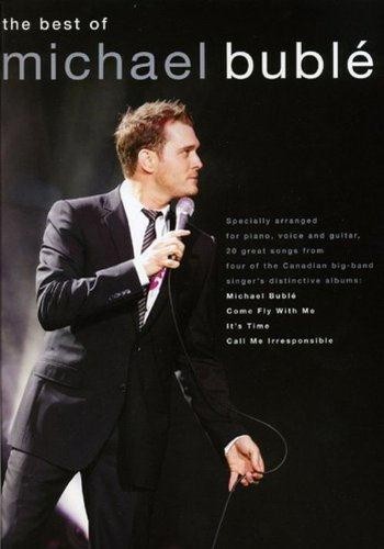 Michael Buble The Best Of Pvg