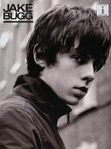 Jake Bugg - Jake Bugg (Guitar Tab)