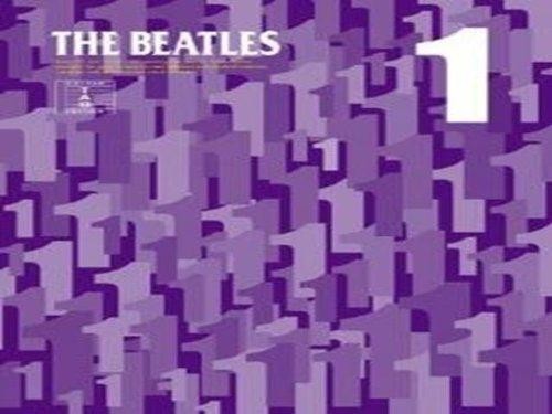 The "Beatles" "1" for Guitar TAB (Guitar TAB Edition)